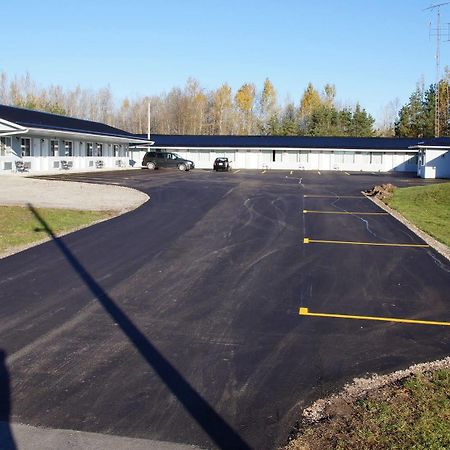 Robyn'S Motel Peterborough Esterno foto