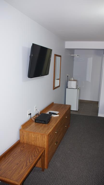Robyn'S Motel Peterborough Camera foto
